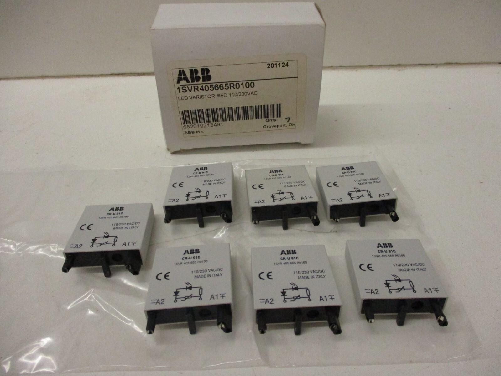 CR-U 91C PLUGGABLE MODULE