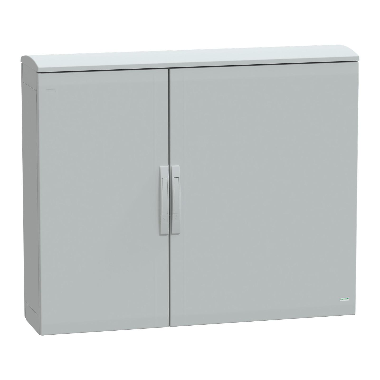 NSYPLAT10123G ARM PLAT 1000X1250X320