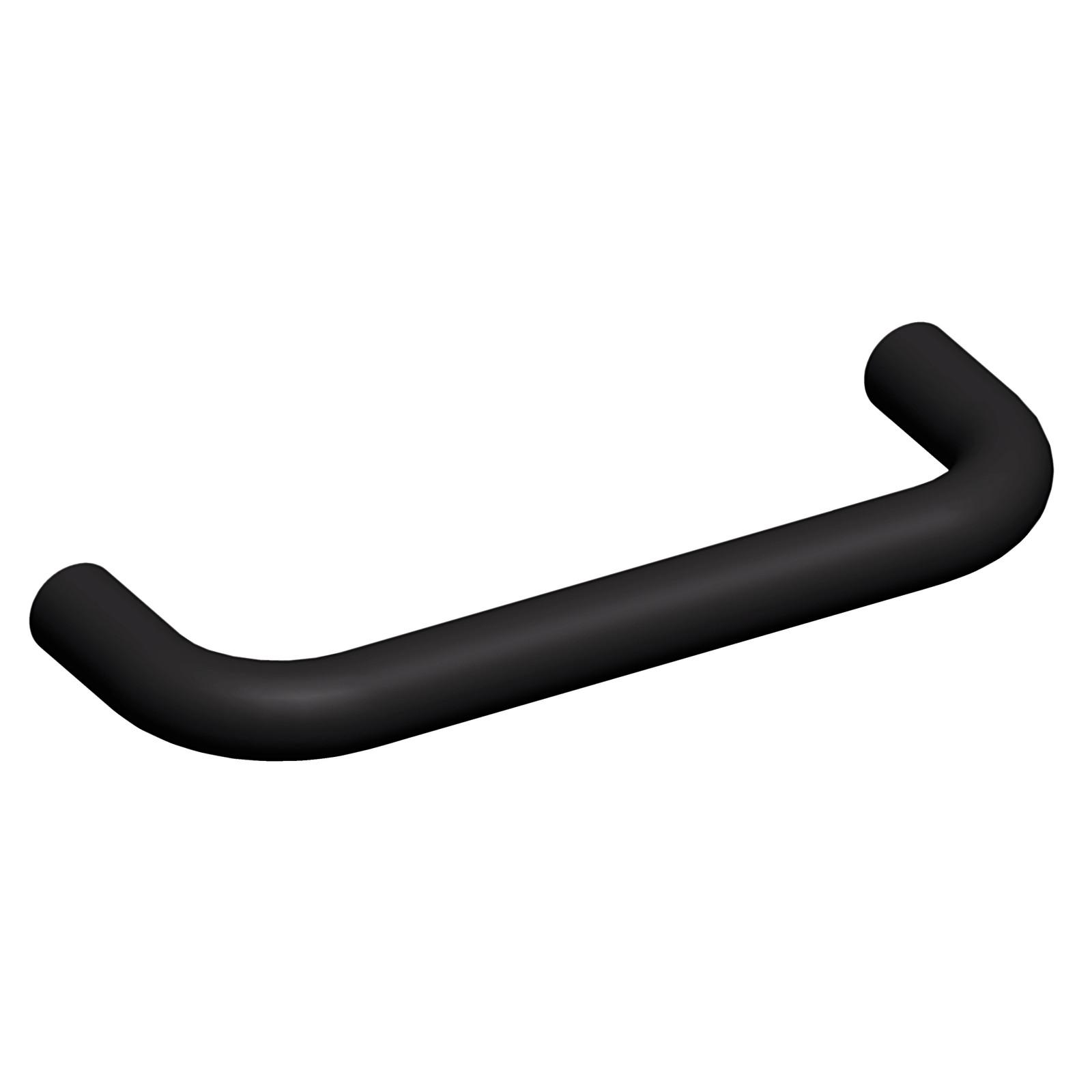 Handle for telescopic rails, PanelSeT SFN, Spacial SF, Spacial SM, set of 2 , polyamide 6
