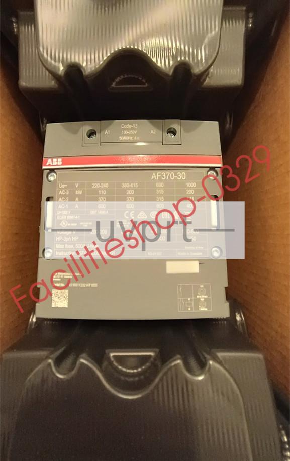 AF370-30-11-11 Contactor