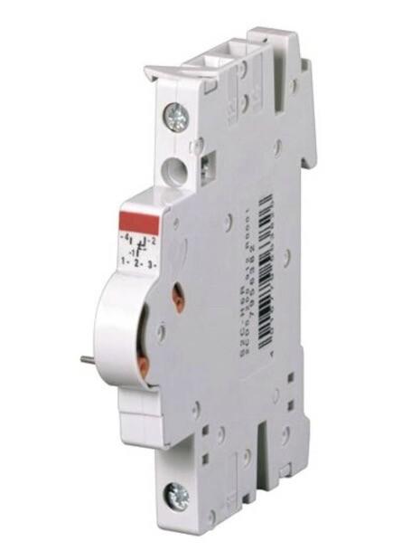 MCB S200/S200P AUX 1NO/1NC
