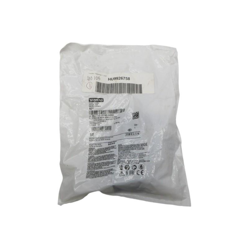 SEL SW, 2POS, MTND, SHORT HANDLE, WHT