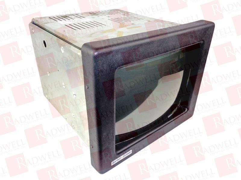 INVENSYS 80AT-12050-000-V-00 80AT12050000V00