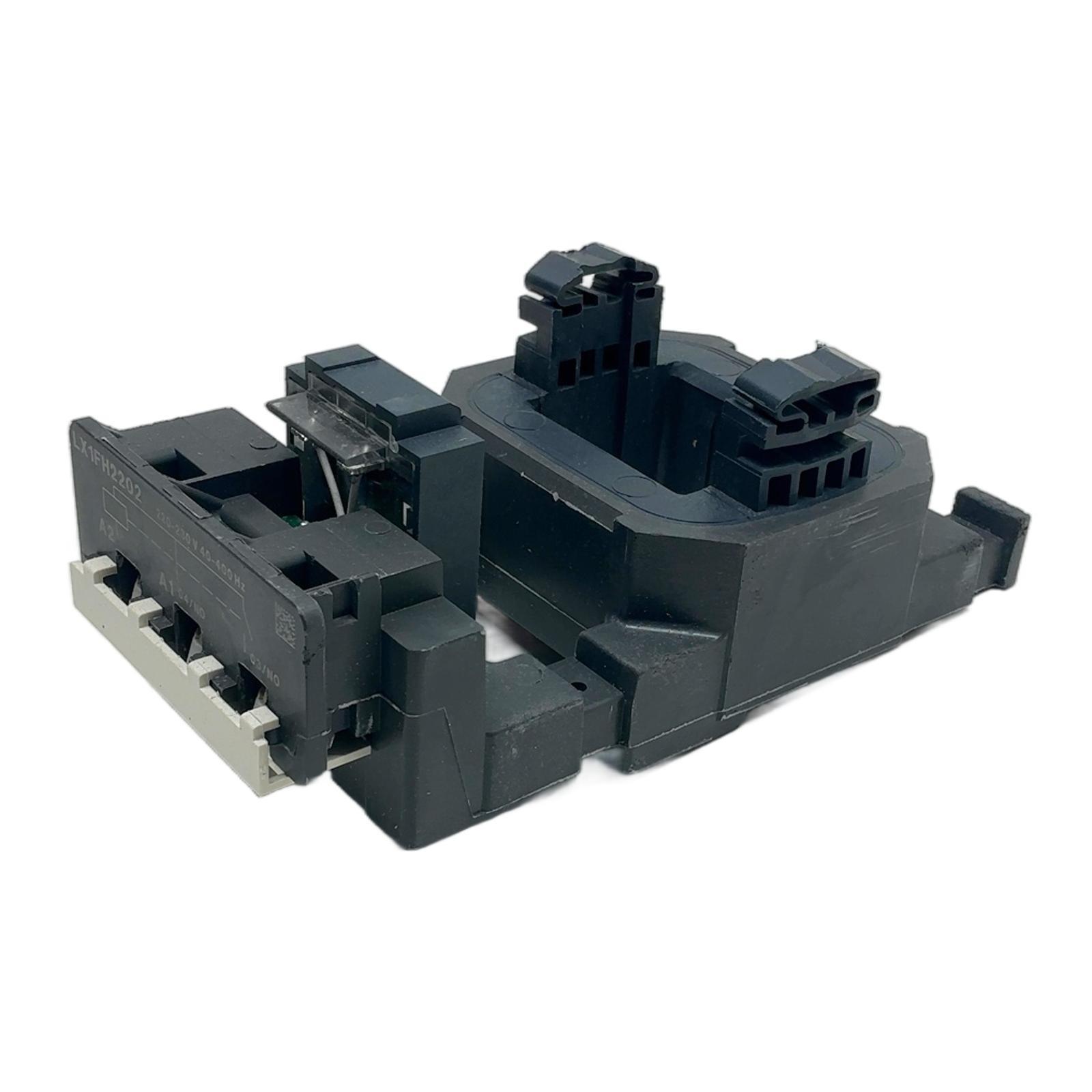 TeSys F - contactor coil - LX1FH - 220...230 V AC 40...400 Hz