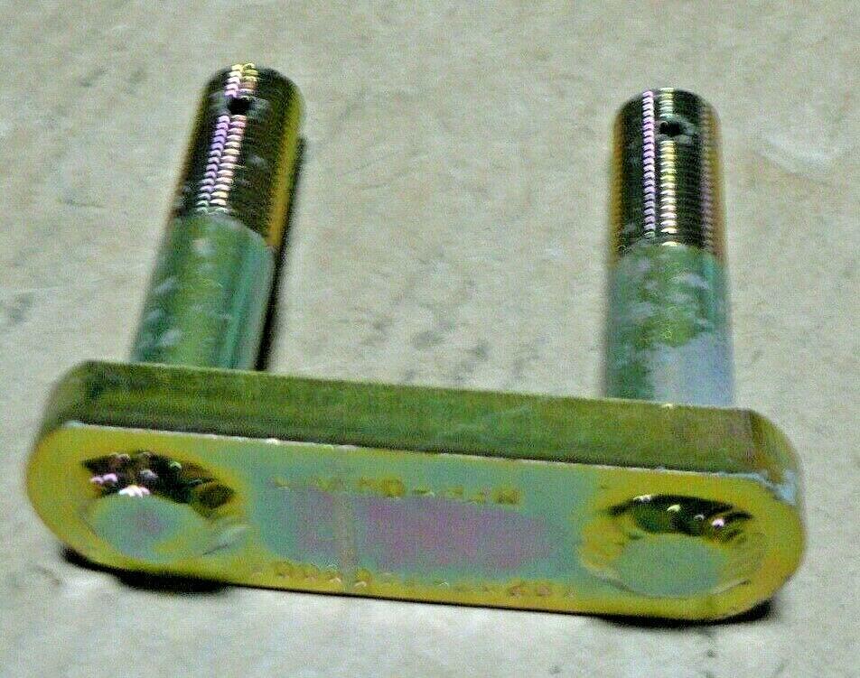 Thermal Unit, Type S, Type B, melting alloy, Class 20