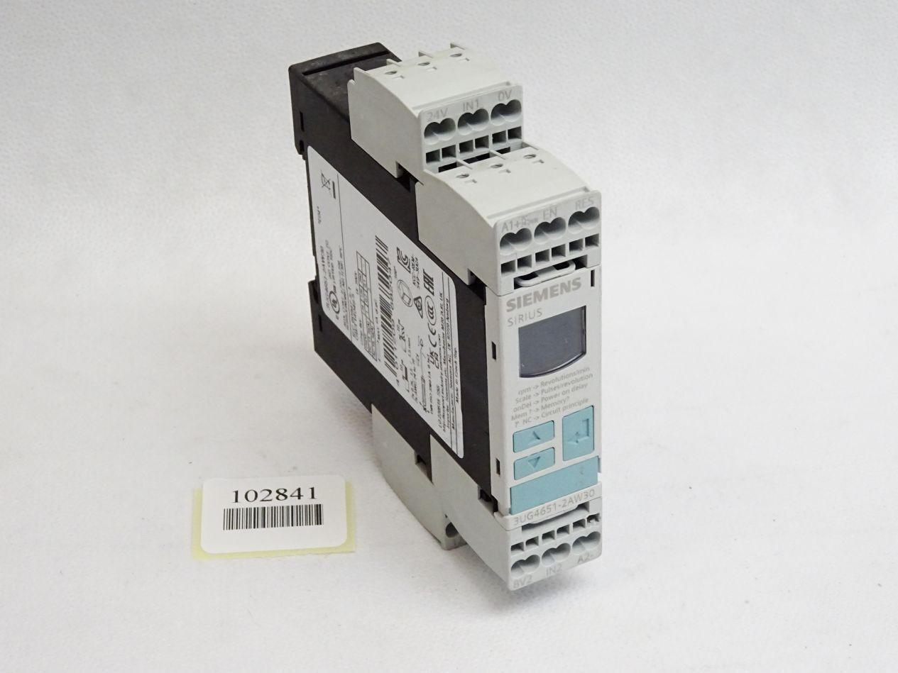 DIGITAL MONITORING RELAY