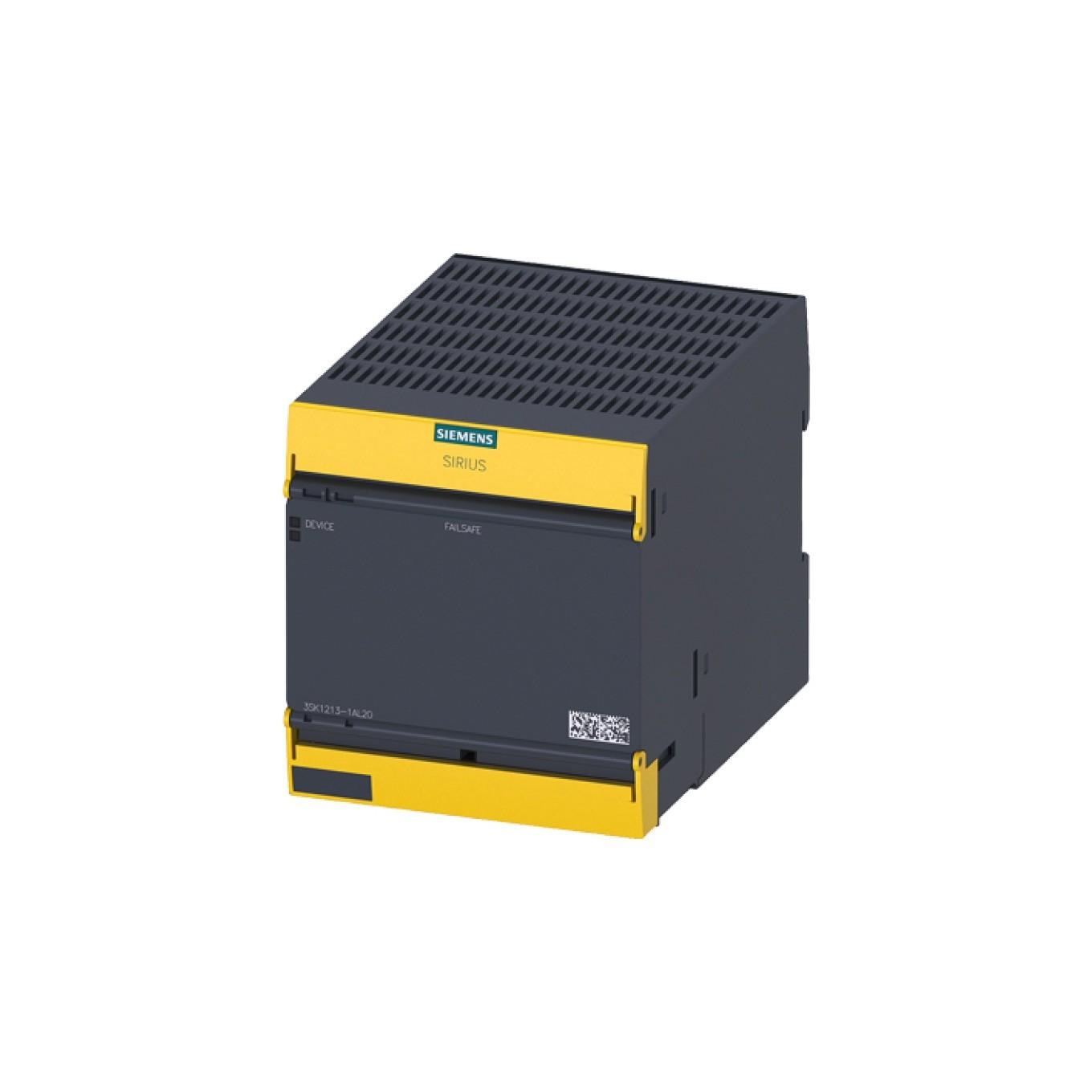 SAFETY RELAY, 3RO, 3NO+1NC, 230VAC, SCW