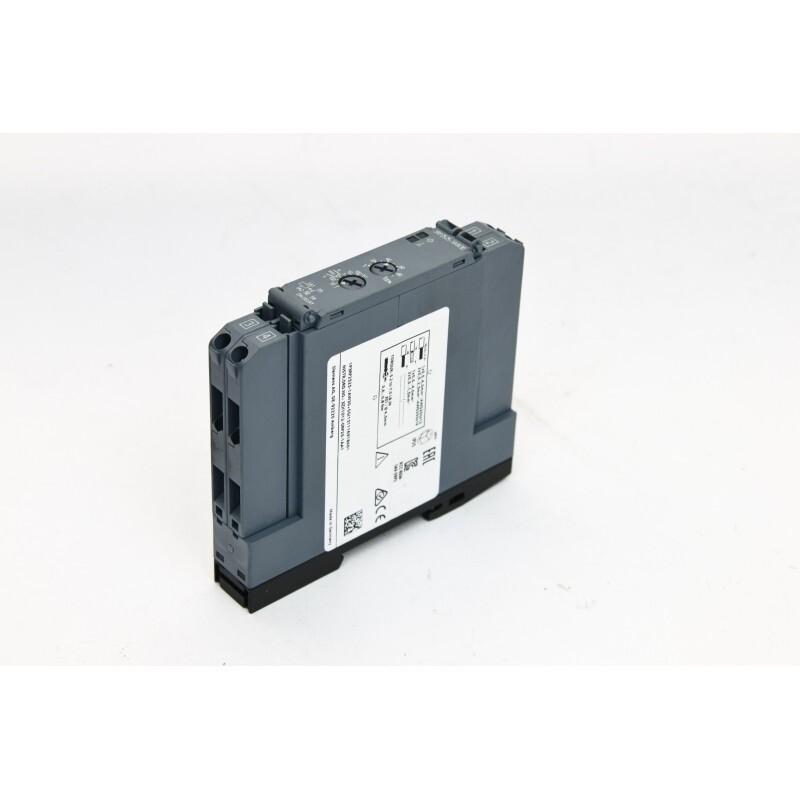 T-REL, DELAY, 1CO, 12-240VAC/DC