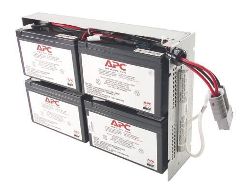 APC Replacement Battery Cartridge #23 with 2 Year Warranty