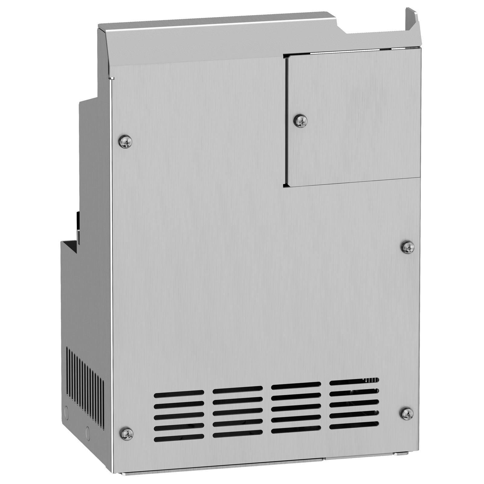 Kit for UL type 1 conformity, Altivar machine ATV320, mounted under variable speed drive ATV320 S5B