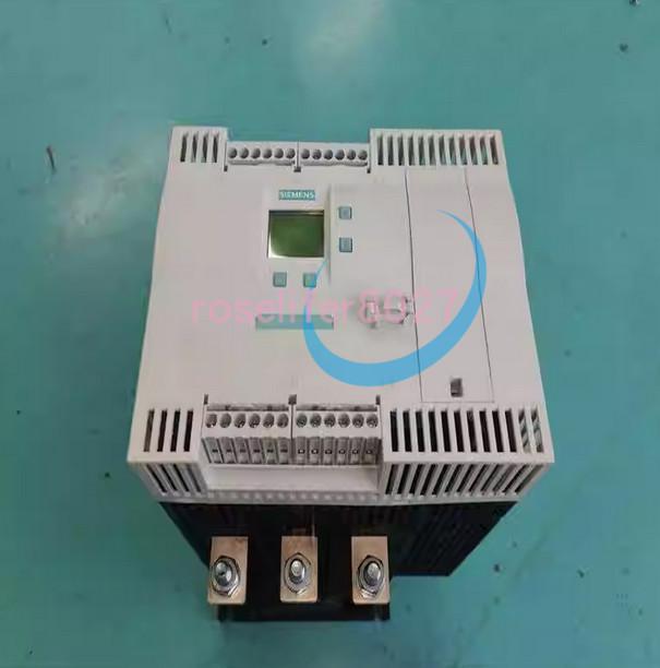 SOFT START, 215A, 150/200/HP, 120V, SCRW