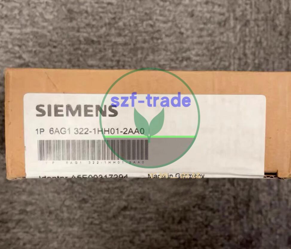 MODULE SIPLUS SM322, 20 POLE