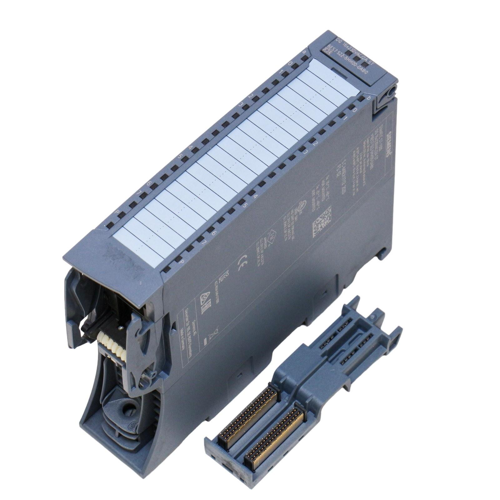 DIG. OP MODULE, S7-1500, DQ16X230VAC