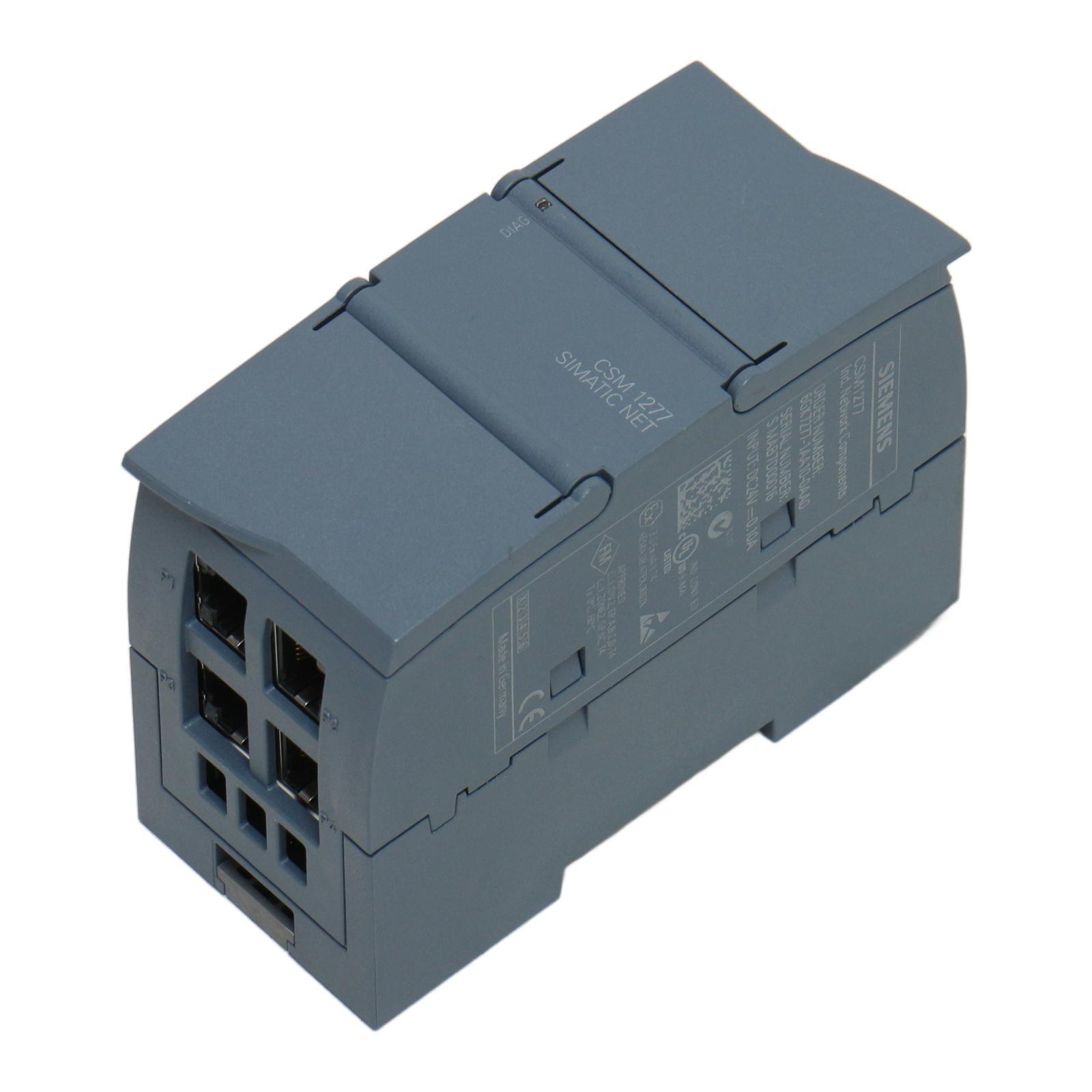 COMPACT SWITCH MODULE CSM 1277