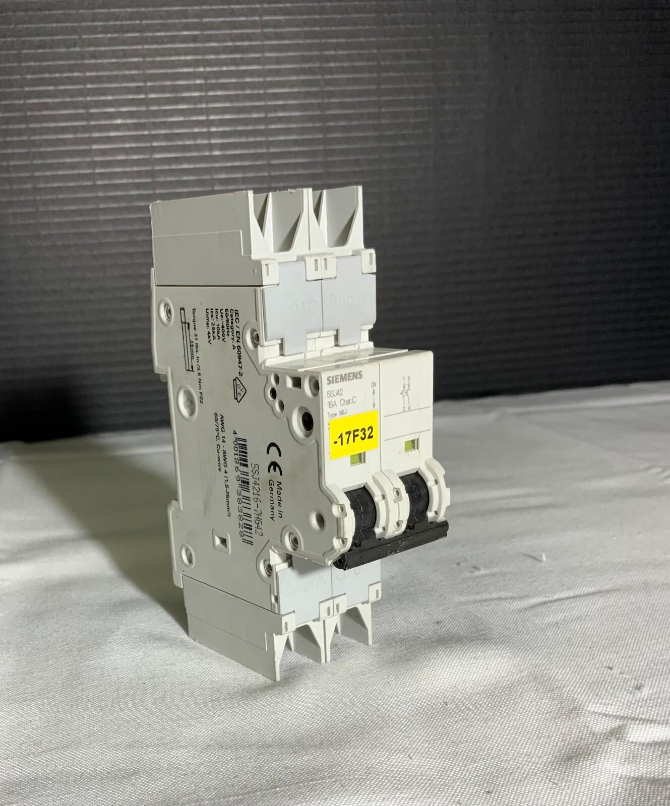 SHUNT TRIP, 24 - 60 V AC/DC, UL489