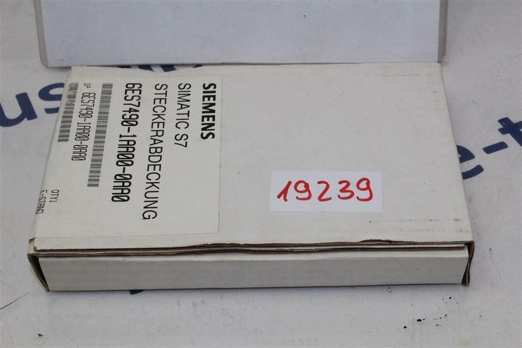 ACCESSORY RACK SLOT COVER S7400 (10PK)