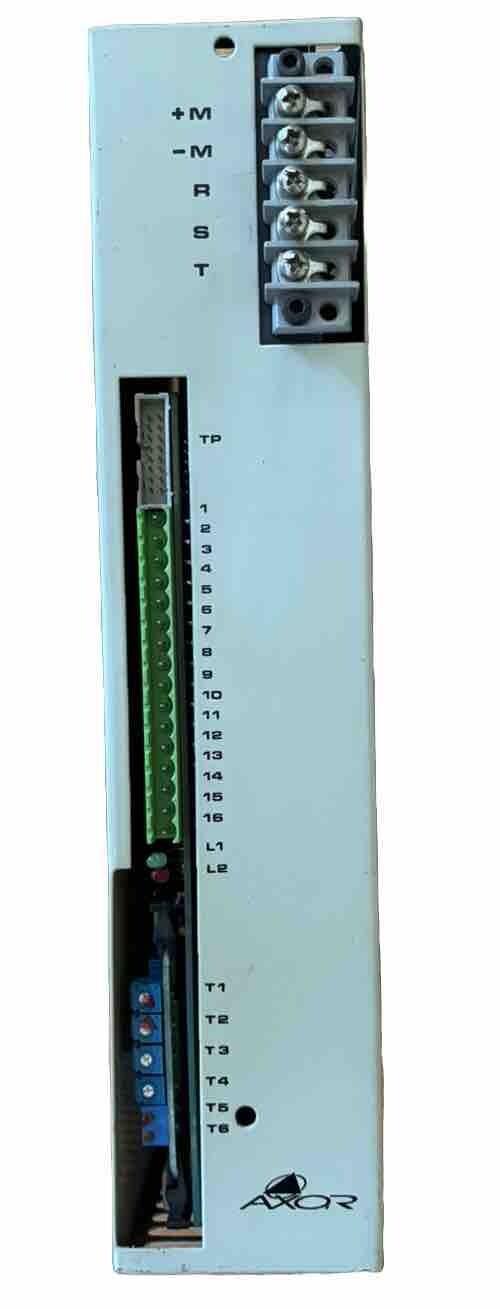 CD 180 8/16 SERVO DRIVE