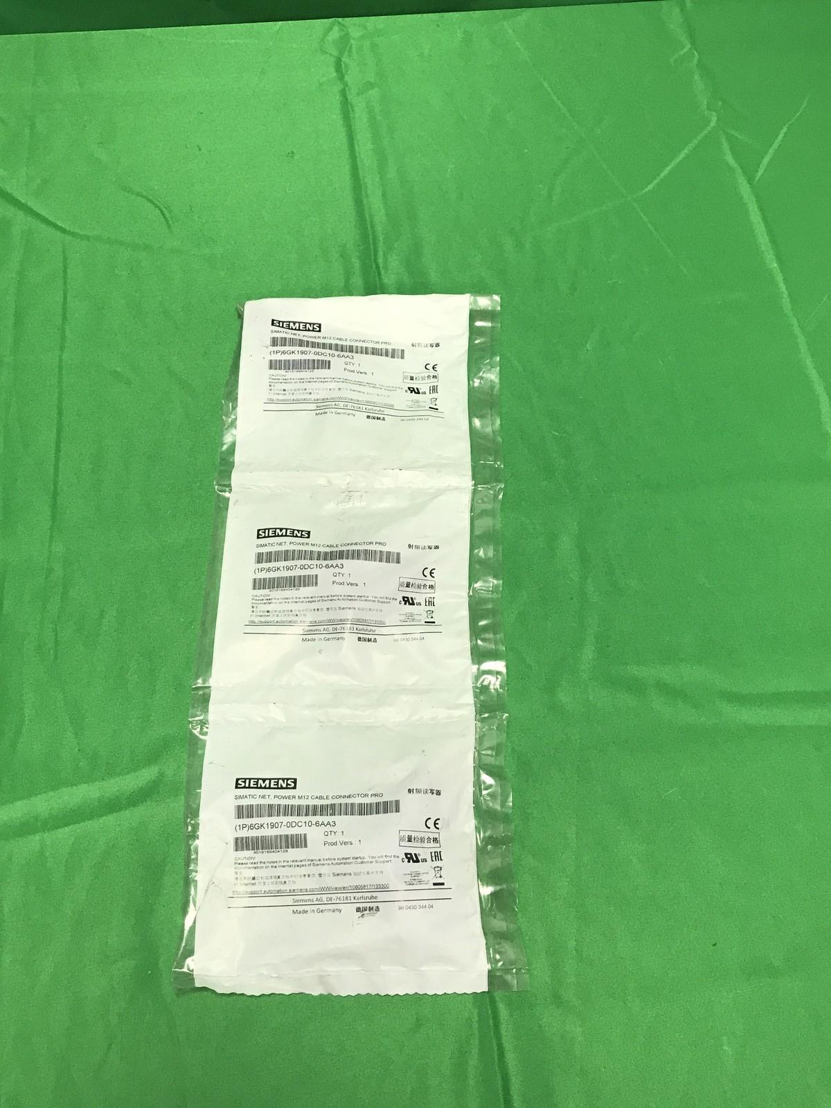 CONNECTOR M12 SCALANCE W-700/X208PRO