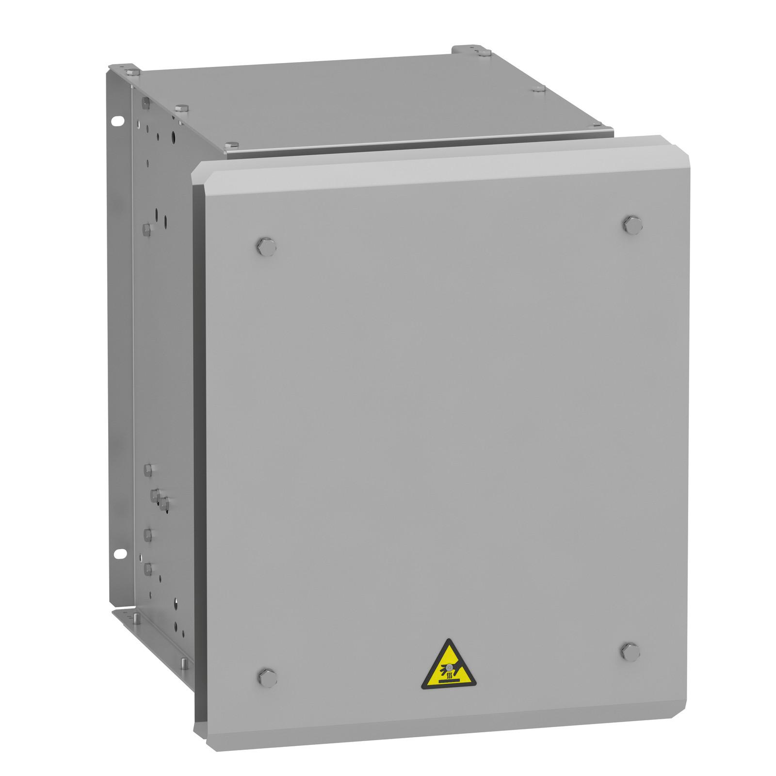 braking resistor, Altivar, 5Ohms, 1.9kW, IP23