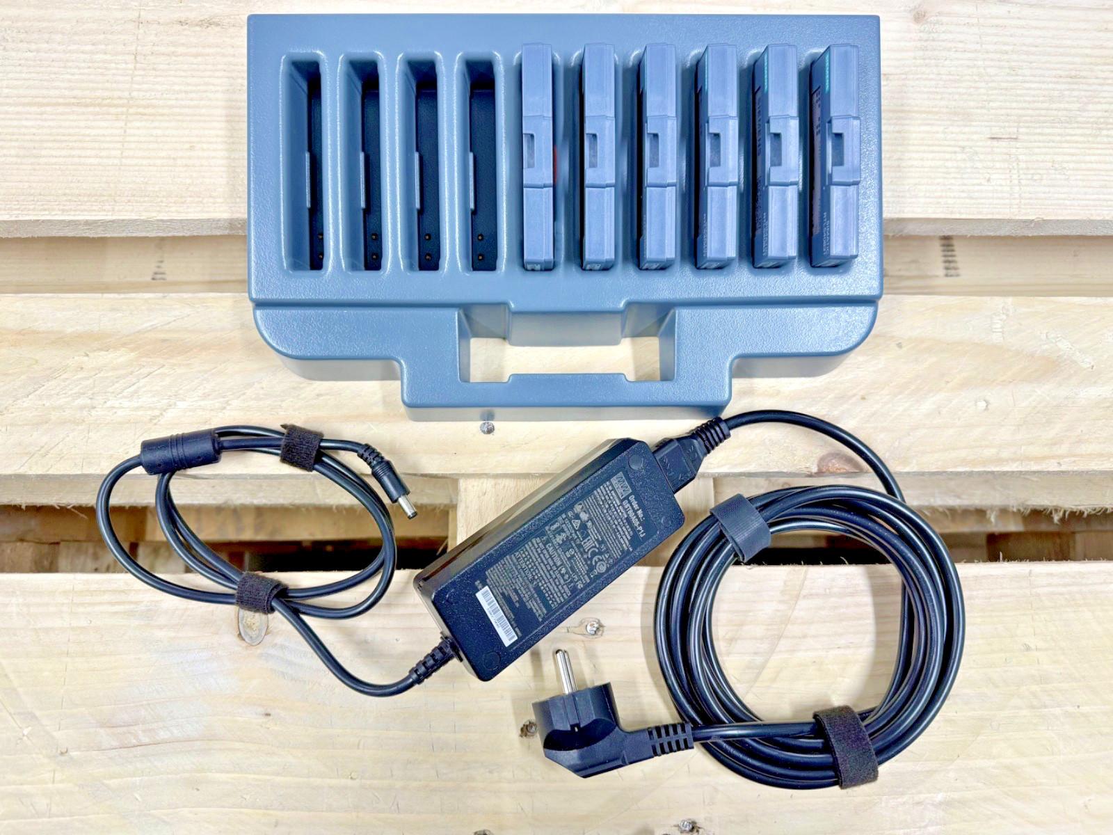 Charg. cradle without PS RTLS4083T