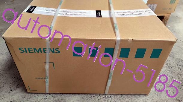 3RW50 480V 370A 110-250V spring analog