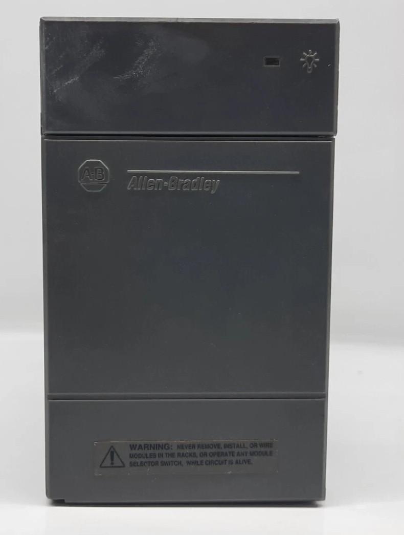 1746-P2 SLC 500 POWER SUPPLY