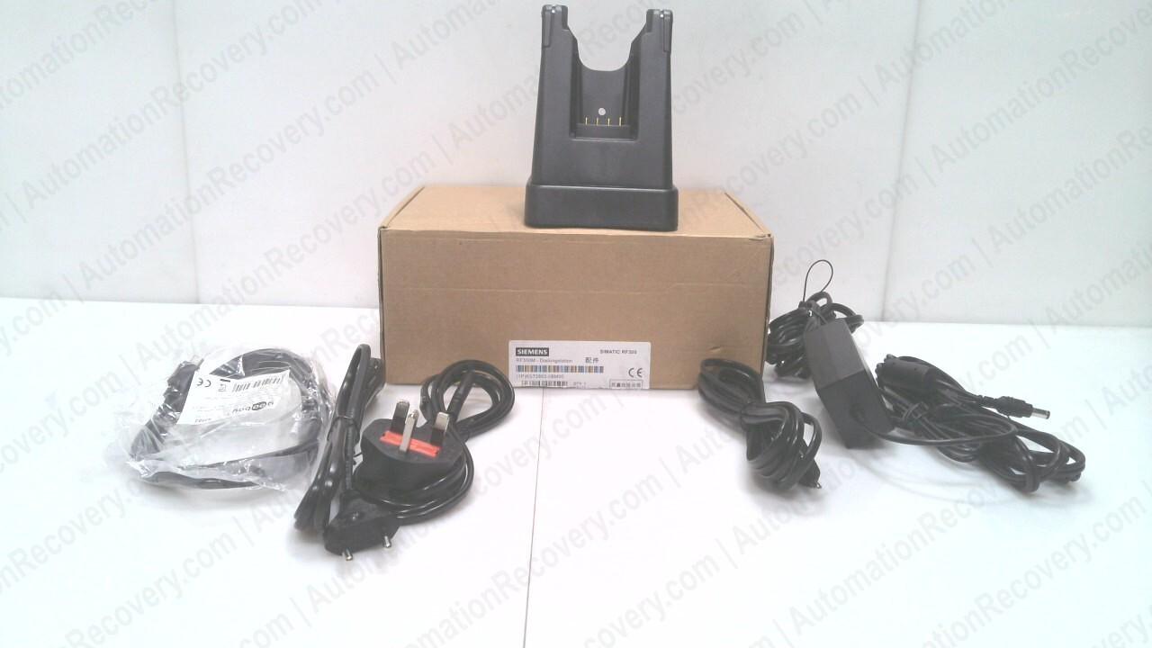CHARGER STATION HANDHELD RF350M