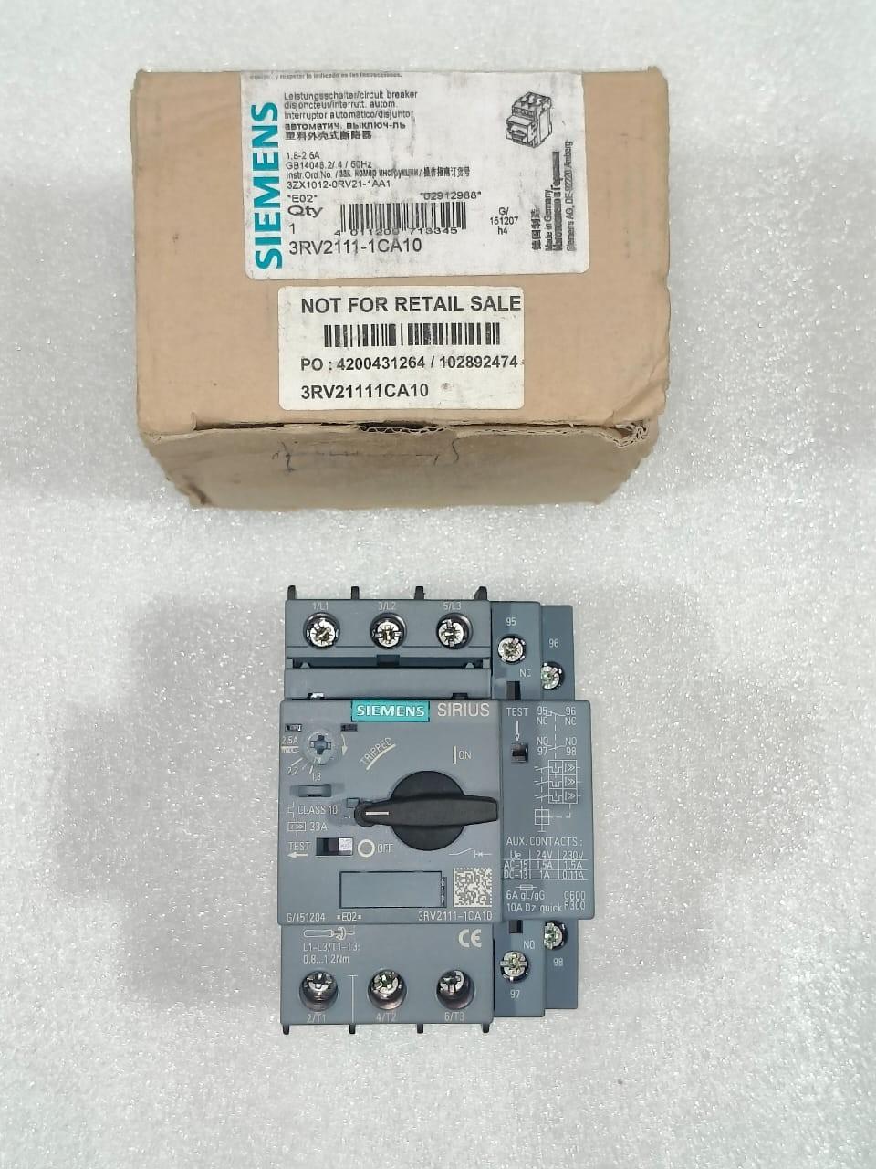 MSP S00 AUTO RESET 1.8-2.5A SCREW