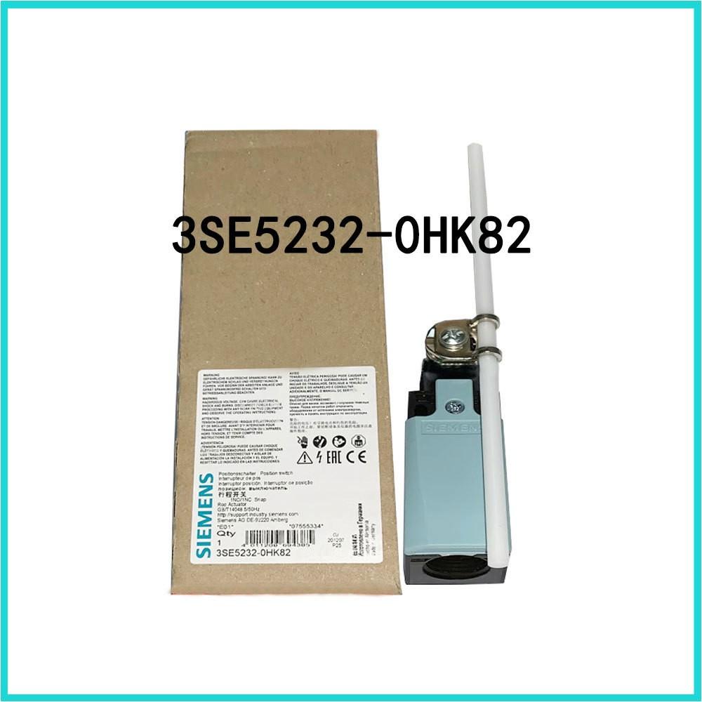 LIMITSW, PLASTIC ROD ACTUATOR, 1NO+1NC, M20