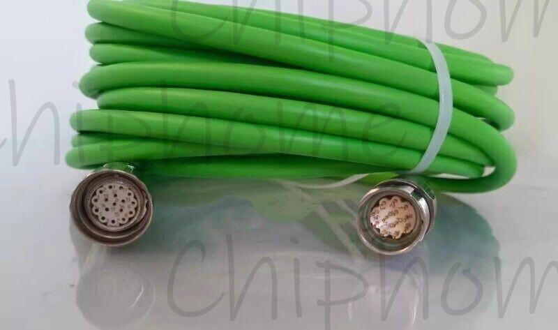 SIGNAL CABLE, PREFAB, MC500, 10M