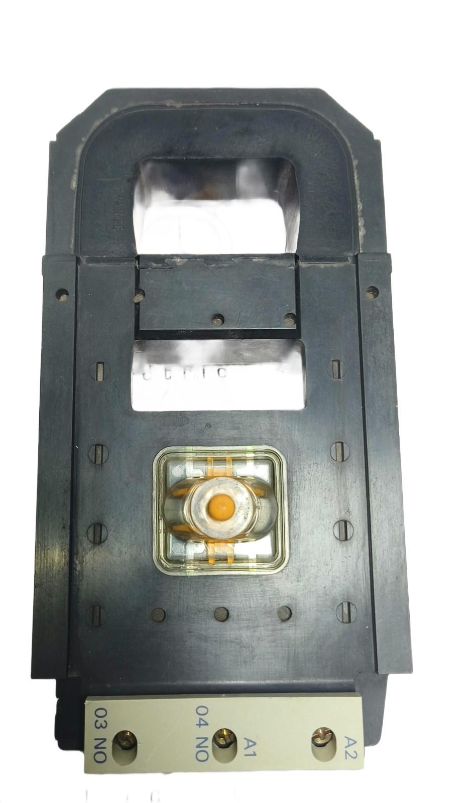 TeSys F - contactor coil - LX1FL - 415...440V AC 40...400 Hz