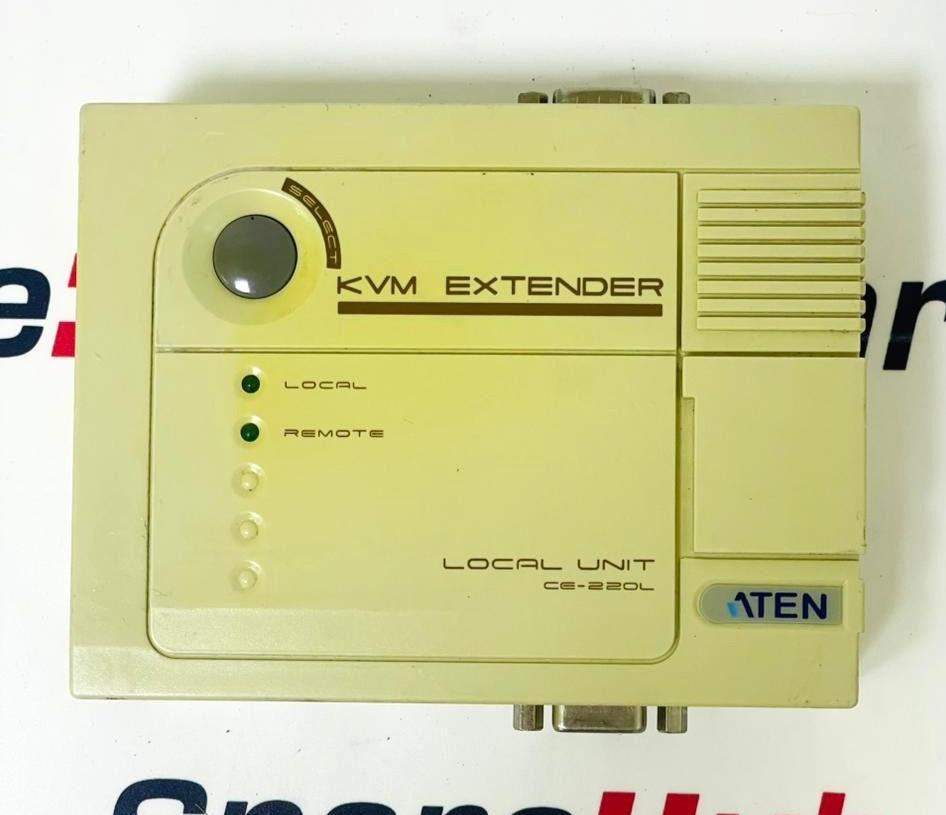 CE-220L KVM Extender