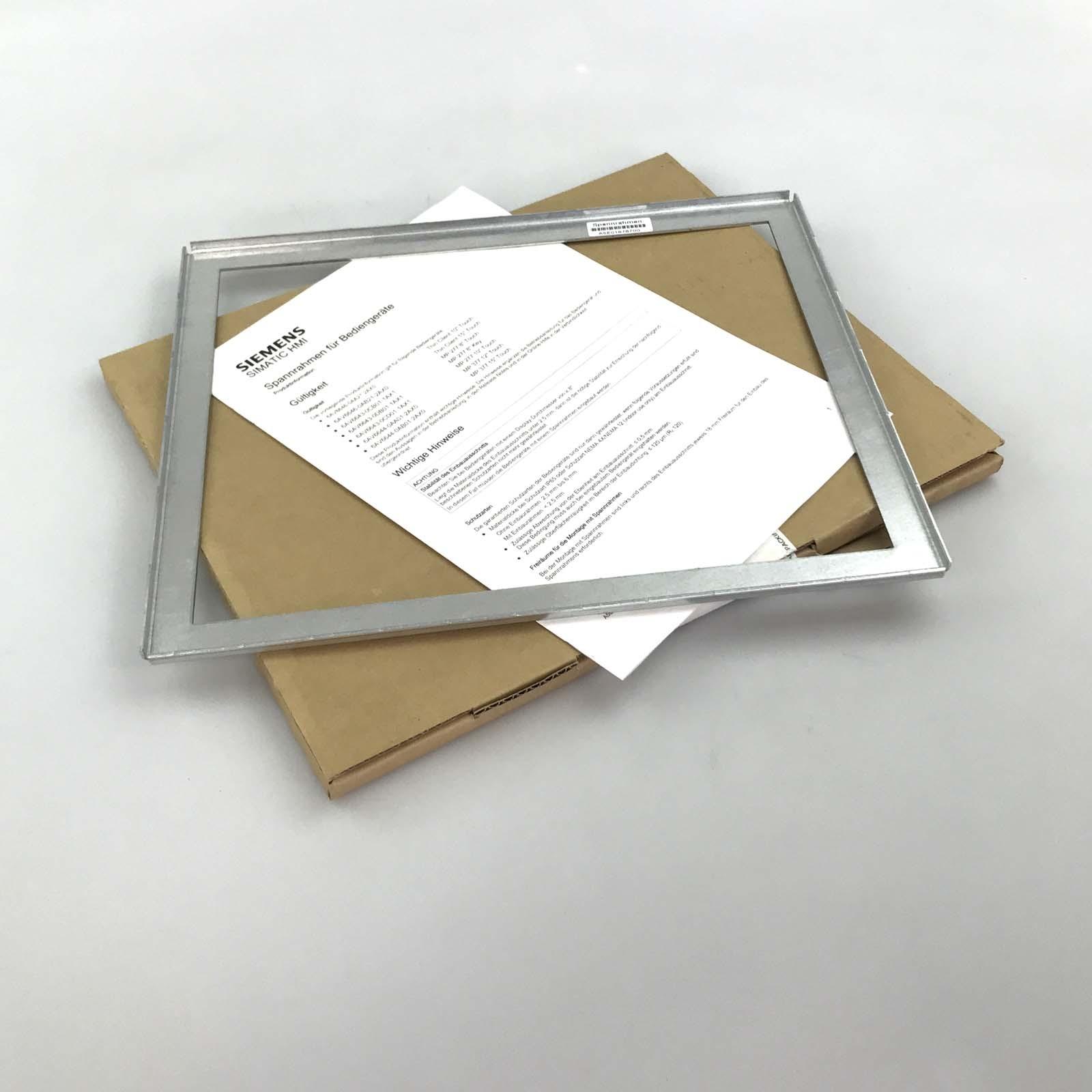 MOUNTING FRAME FOR 10 /12 TOUCH PANEL