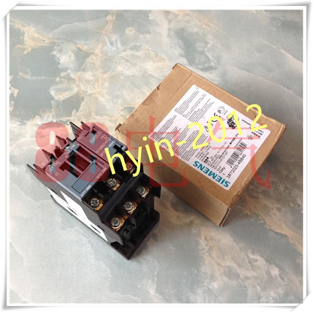 CONTACTOR S0 9A 24VDC 1NO/1NC R LUG