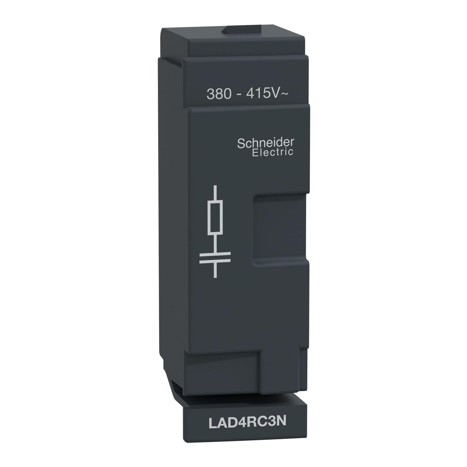 D40A to D65A RC 380-415V Suppressor