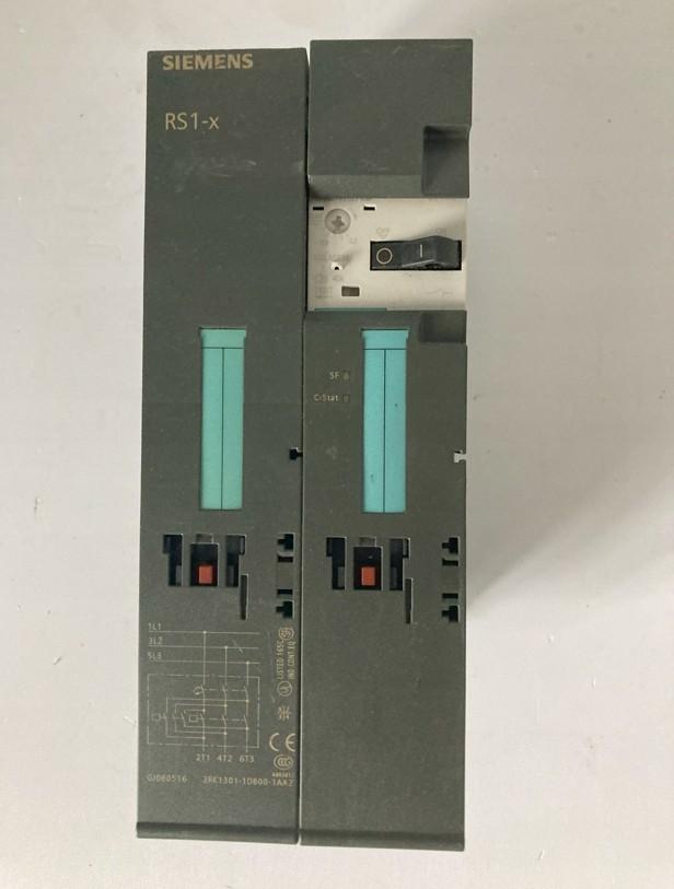 RS1-X FOR ET 200S, ELEC-MECH REVERS START