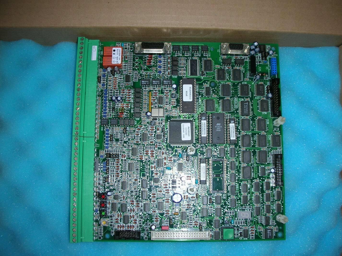 Board Condbe 211QS50417C el