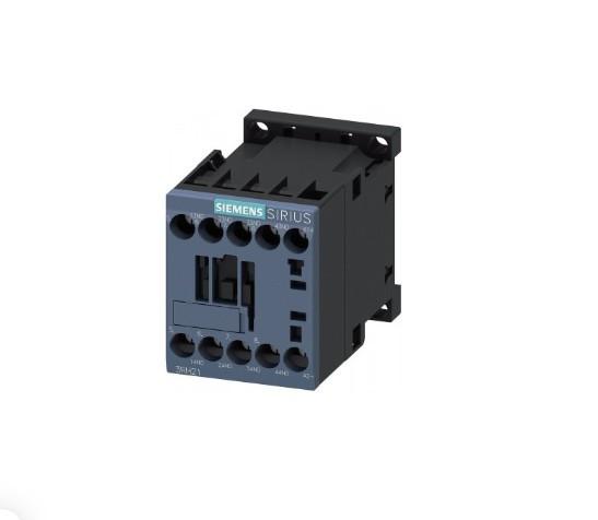 CONTACTOR RELAY 4NO DC 30V SCREW