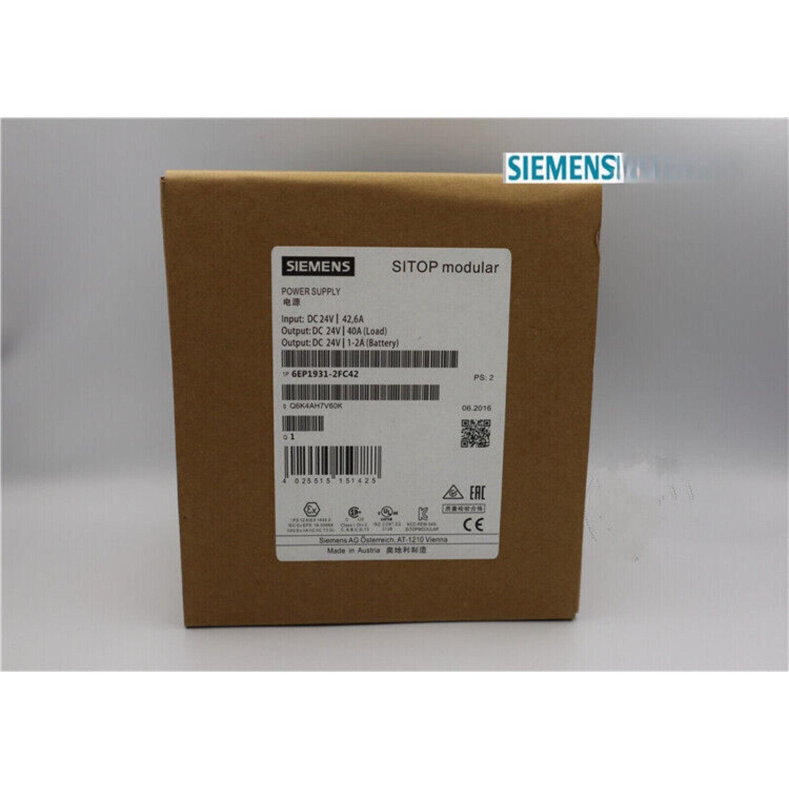 SITOP DC-USV-MODULE 40A WITH USB-SS