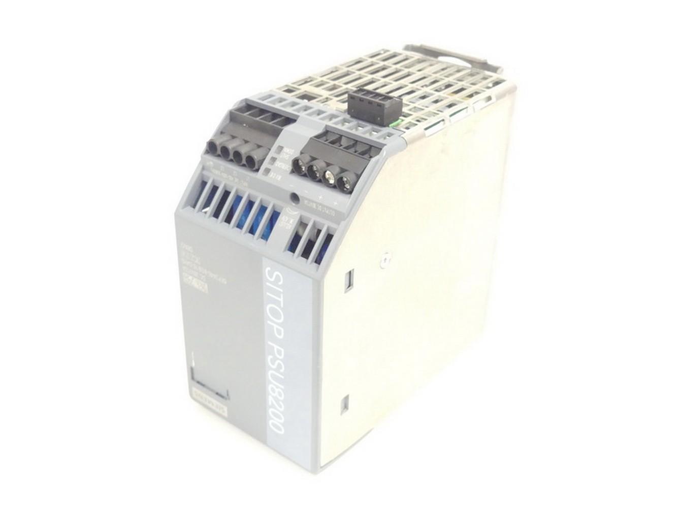 SITOP PSU8200 36 V/13 A