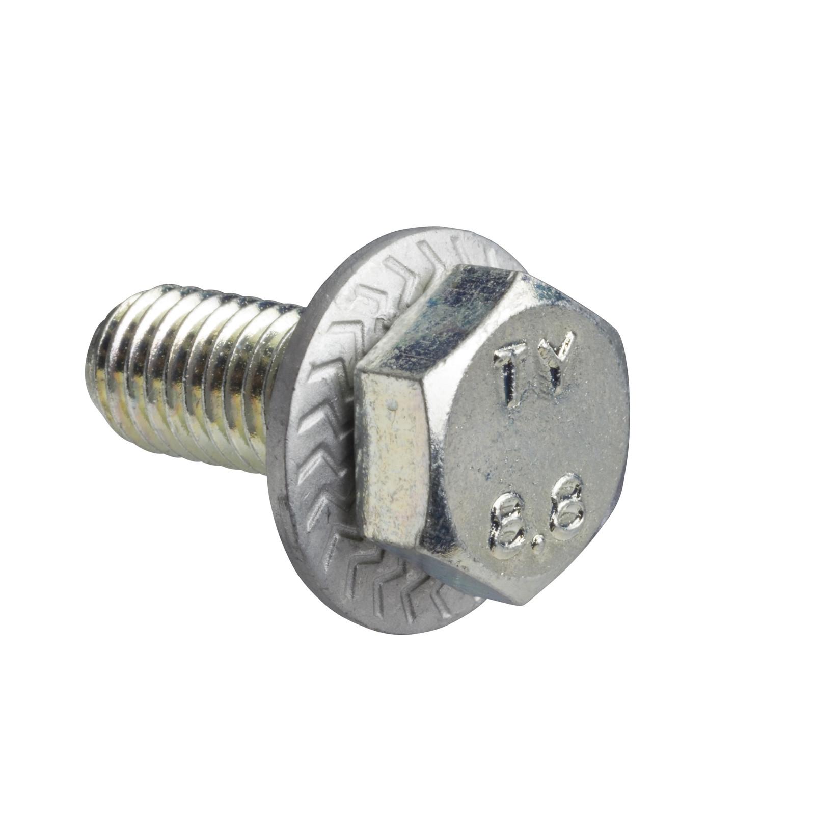 FIXING SCREW