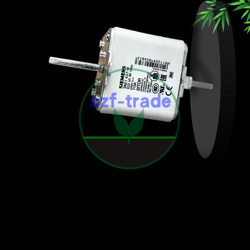 SITOR SET FUSES, 710A, 690VAC, CLASS GS