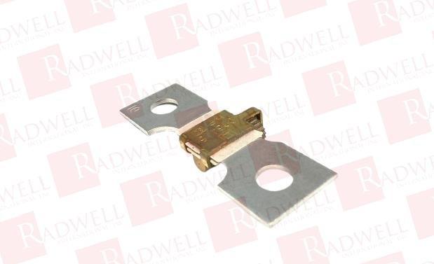 Thermal Unit, Type S, Type CC, melting alloy, Class 20