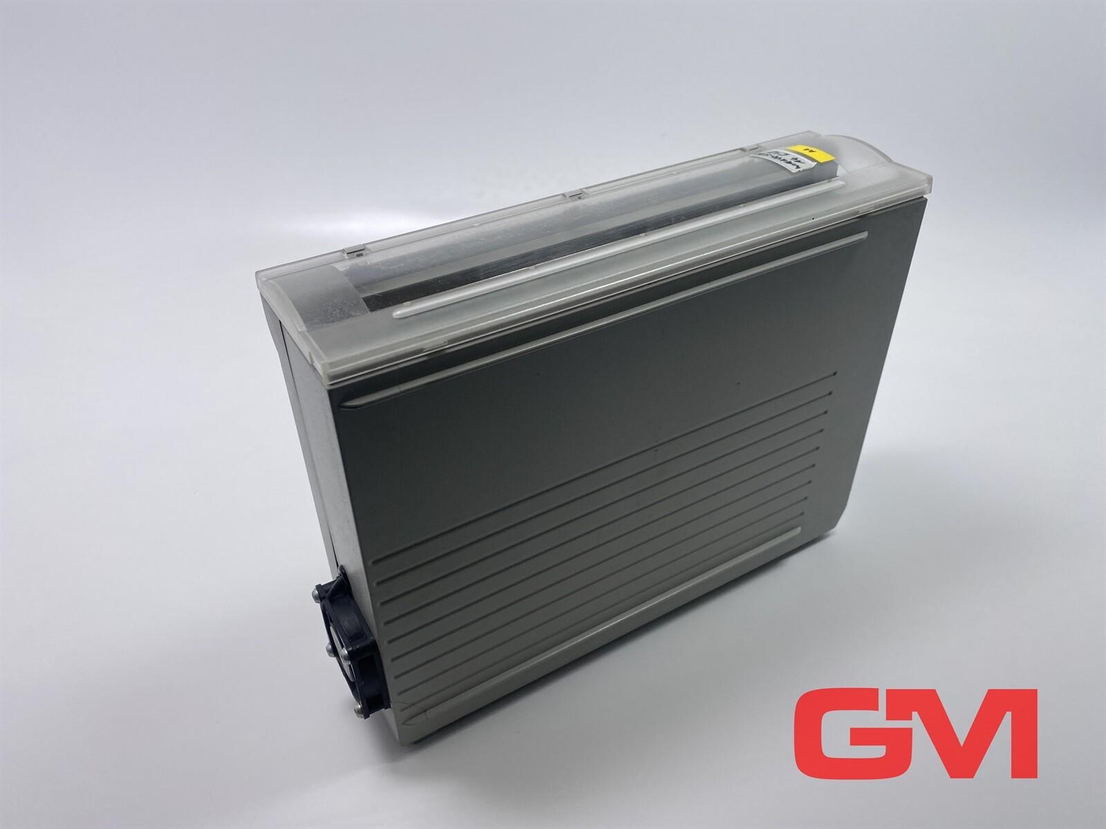 Elesta Servo Drive MIX100-Ferag 154218-1.51-2.00 Léger Abîmé
