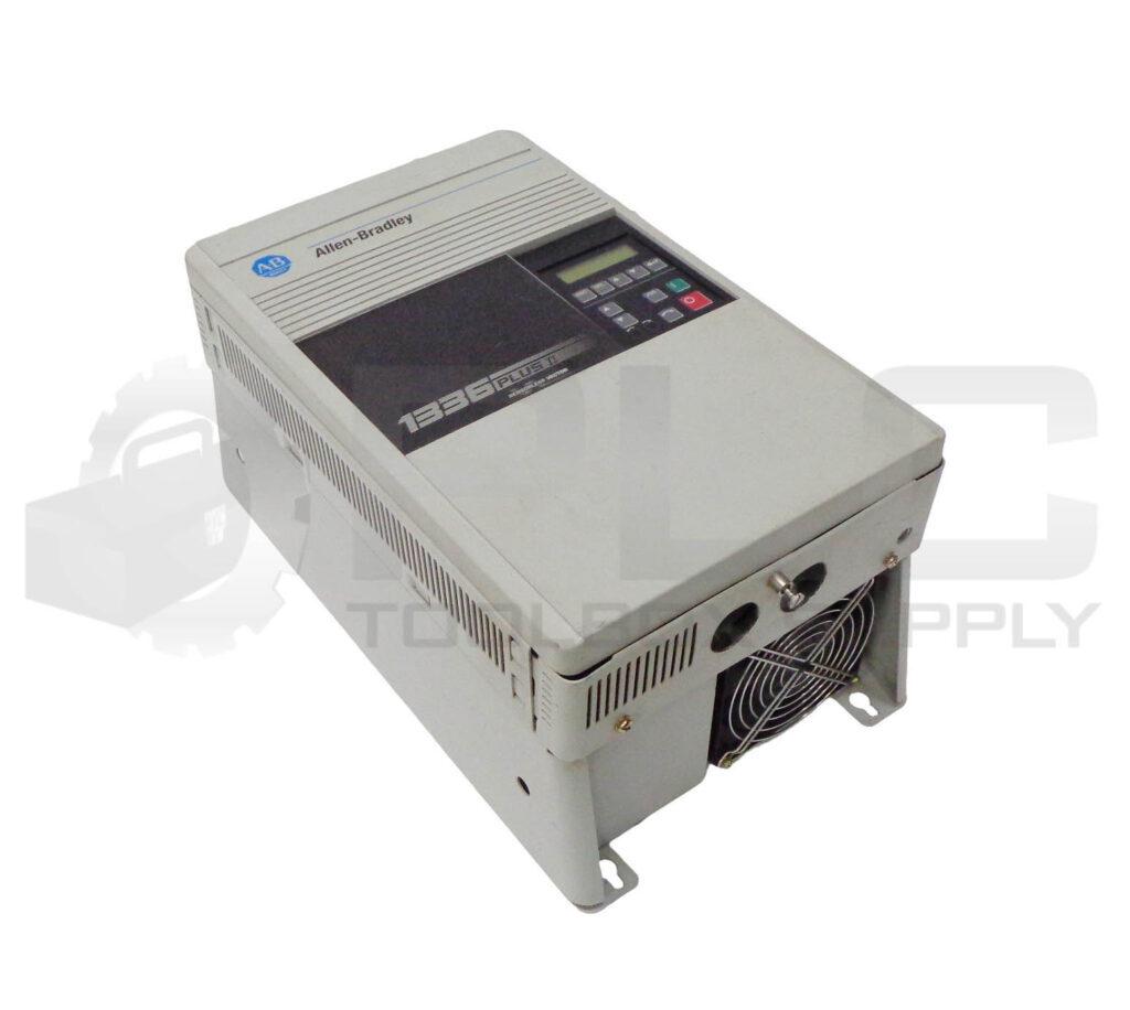 1336S-B020-AA-EN4 Ser Ac Servo Drive 1201-Ha2 Ser Lire*