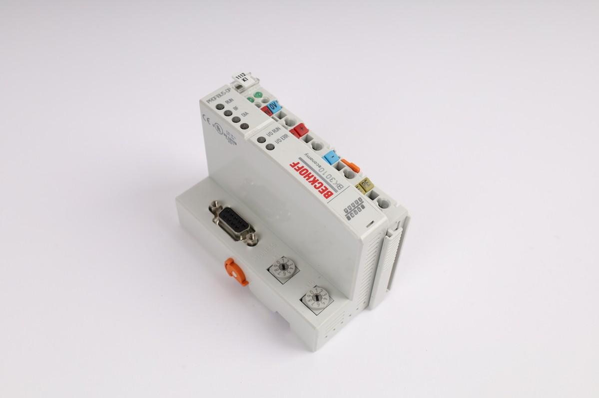 Utilisé BK3010 Garantie De 24 Mois]