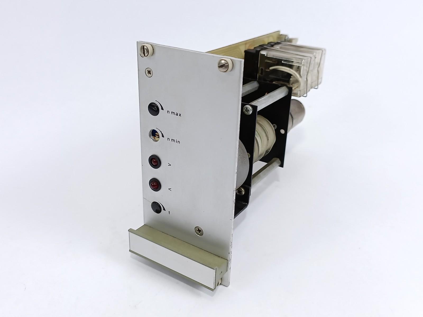 MP 240 Potentiomètre Motorisé