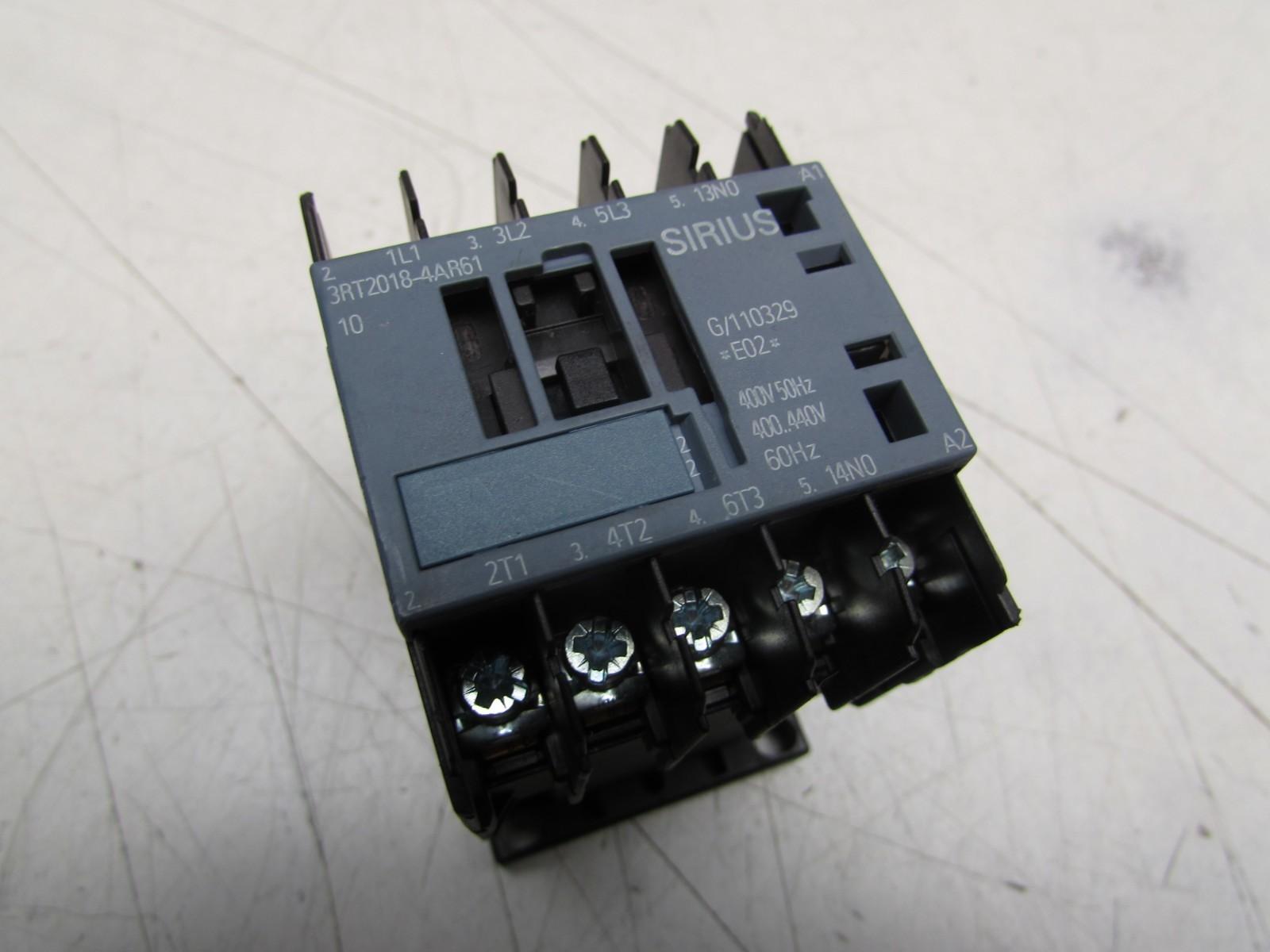 CONTACTOR S00 16A 400VAC 1NO R LUG