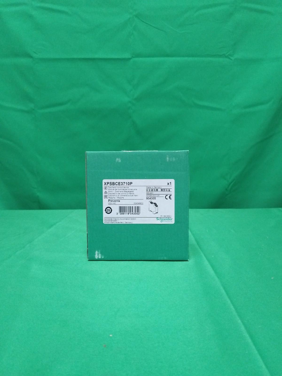 Electric XPSBCE3710P XPSBCE3710P