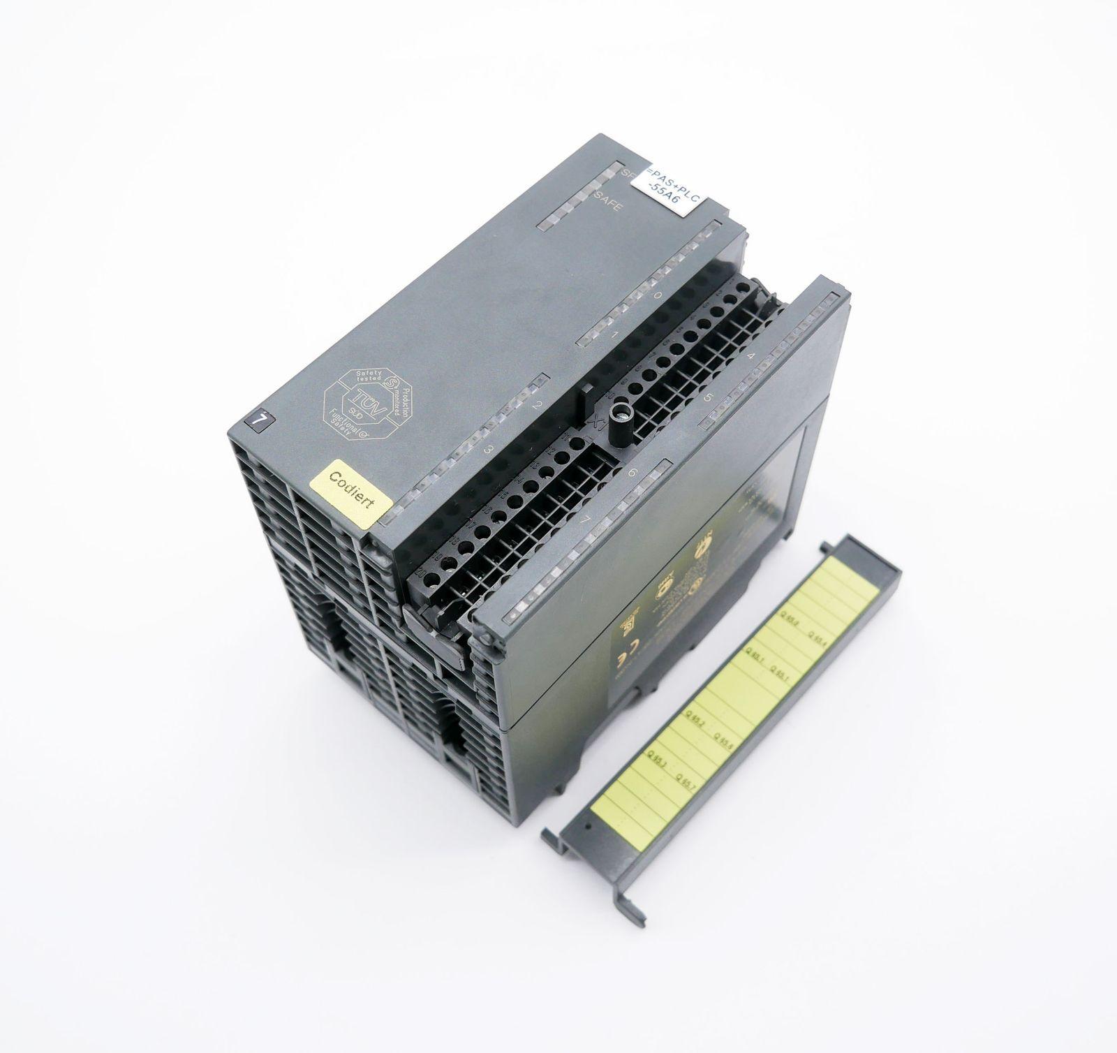 SIPLUS S7-300 SM326F DO8